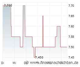 EQS-DD: InnoTec TSS AG: GLI Beteiligungsgesellschaft mbH, Erwerb im Rahmen des von der GLI Beteiligungsgesellschaft mbH ("GLI") und der Grondbach GmbH ("Grondbach") am 14.07.2026 ...