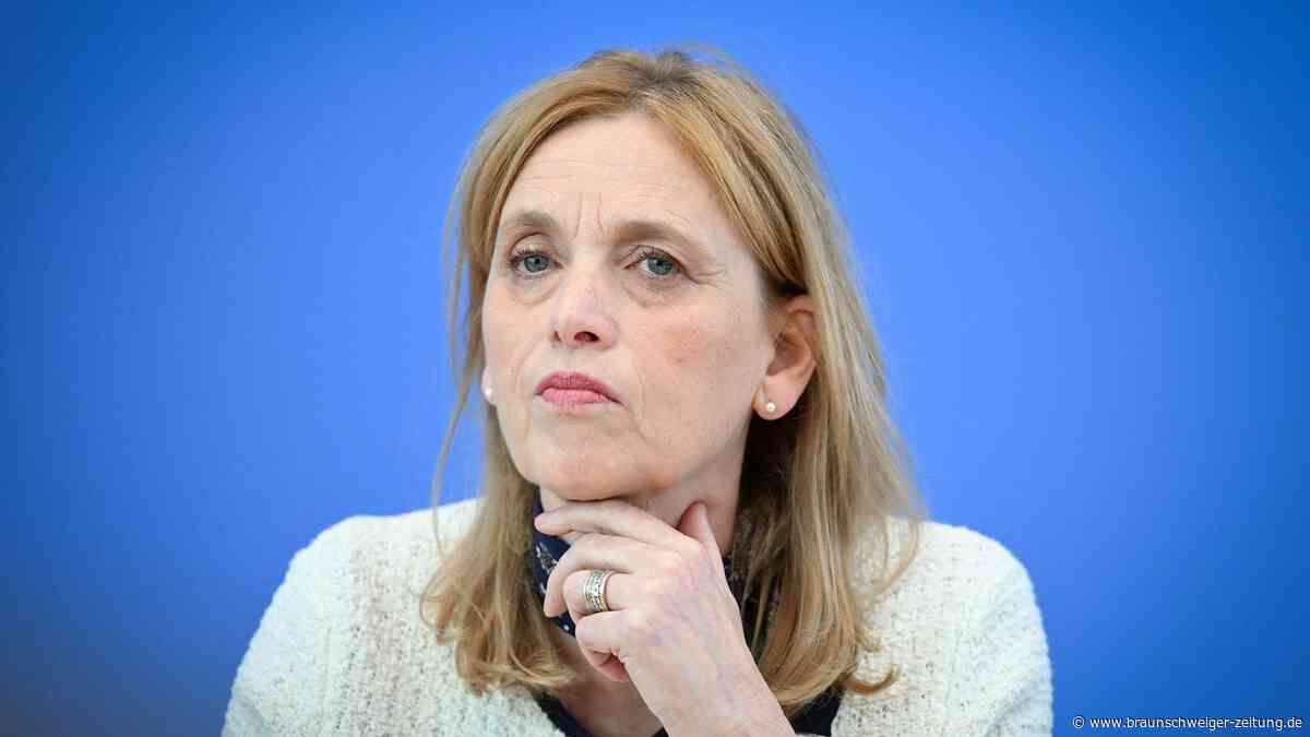 Prien zu Leihmutterschaft: „Das muss unendlich schwer sein“