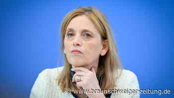 Prien zu Leihmutterschaft: „Das muss unendlich schwer sein“