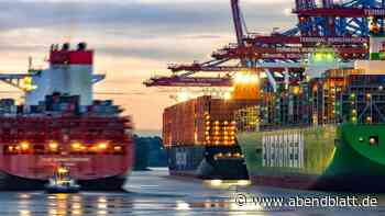 Hinter Erwartungen: HHLA senkt Gewinnprognose – Probleme an allen Terminals