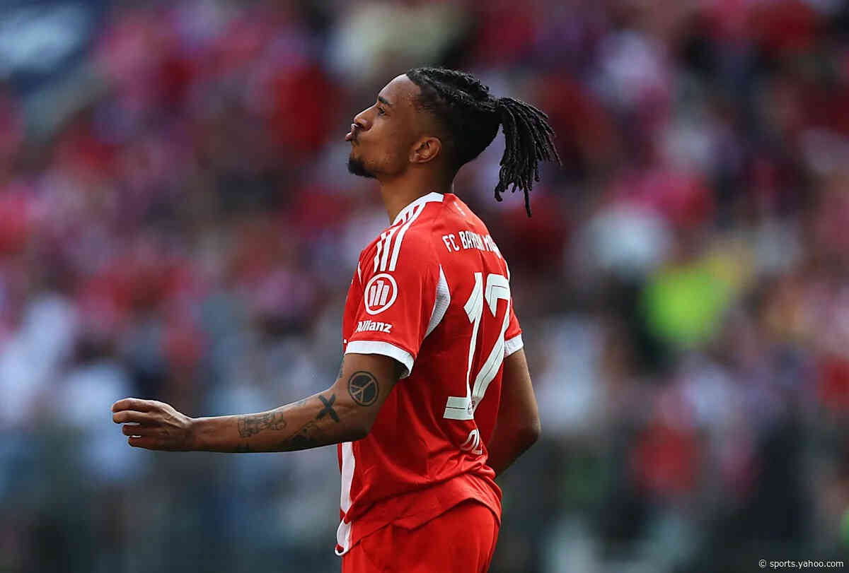 Real Madrid consider move for Bayern Munich superstar ‘unfeasible’ – report