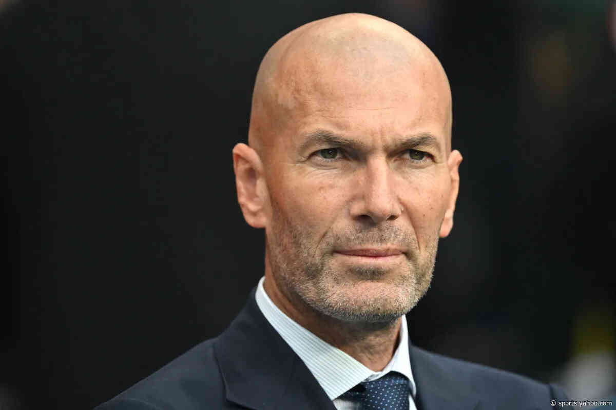 EXCLUSIVE | Jérémie Aliadière on Zinedine Zidane: ‘What Zidane has over everyone else is that he is Zidane!’