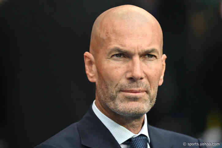 EXCLUSIVE | Jérémie Aliadière on Zinedine Zidane: ‘What Zidane has over everyone else is that he is Zidane!’