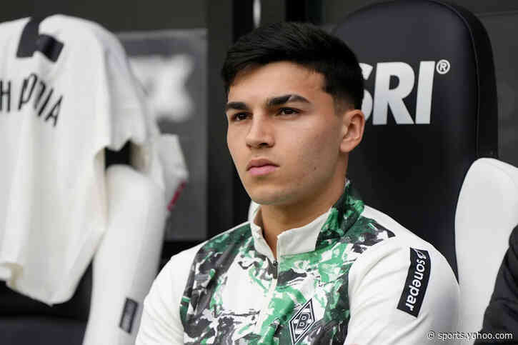 Official | Bayer Leverkusen sell Argentine attacking prospect Alejo Sarco to Sporting Gijon, buyback option included
