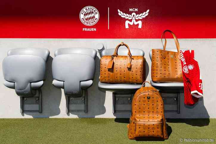 MCM und FC Bayern Frauen schließen Partnerschaft