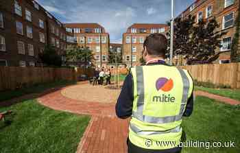Mitie agrees to £3.1bn takeover by rival OCS