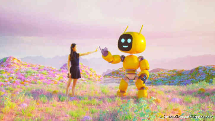 People are using AI to 'talk' to dead family members, and scientists are now studying its shocking emotional impact
