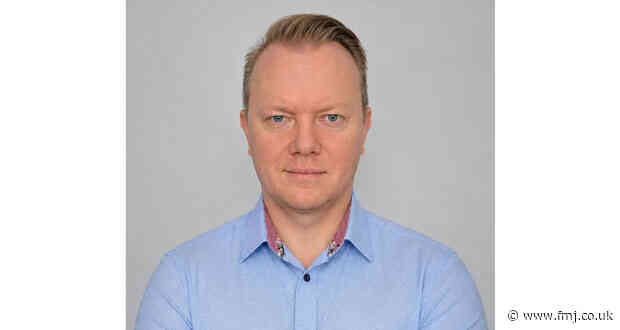 Pixel Global AV appoints Sebastian Szczesniak as Global Services Director to drive next phase of enterprise AV support