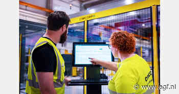 Cybersecurity wordt steeds belangrijker in geautomatiseerde distributiecentra