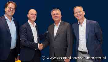 Personalia | Hugo Everaerd nieuwe CEO Crowe