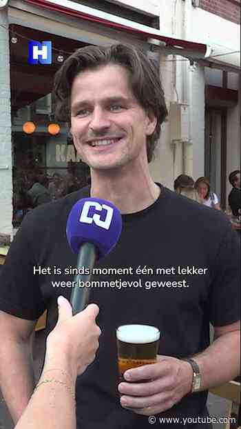 Zijn de bareigenaren van Bar Kaat nog vrienden?