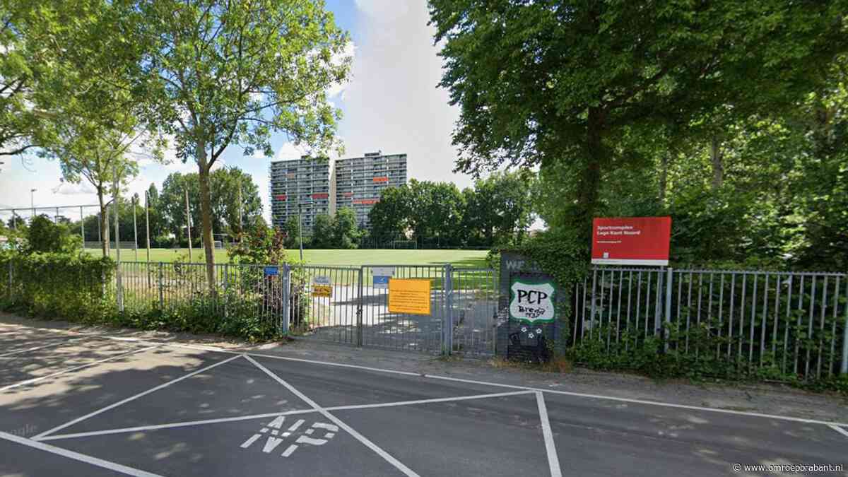 Gebroken oogkas en hersenschudding op voetbalveld: cel- en taakstraf geëist