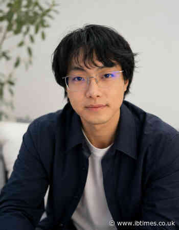 Ray Zhang Is Building the Infrastructure Behind the Next Wave of On-Chain Markets