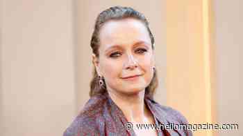 The Odyssey star Samantha Morton has a very famous daughter