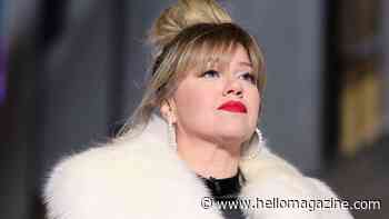 Kelly Clarkson makes shocking comment about getting fired by NBC amid end of talk show