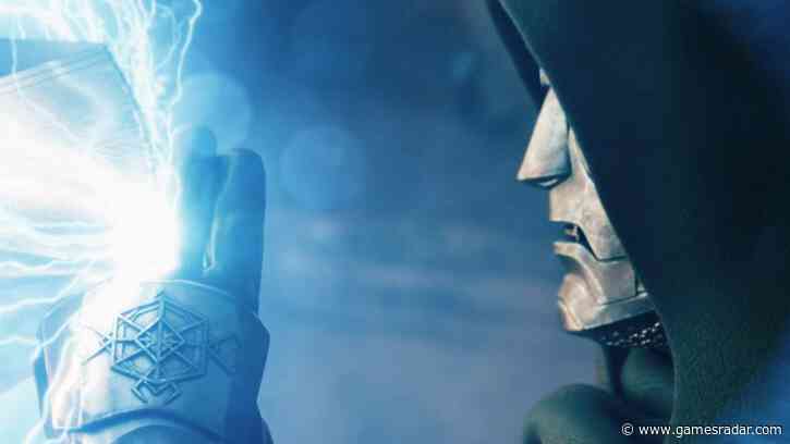 The Avengers: Doomsday poster might have just confirmed Doctor Doom's motivation