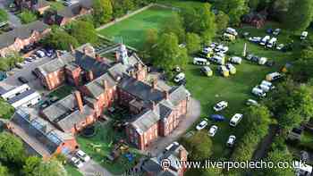 Two more arrested after religious group raided amid modern slavery investigation