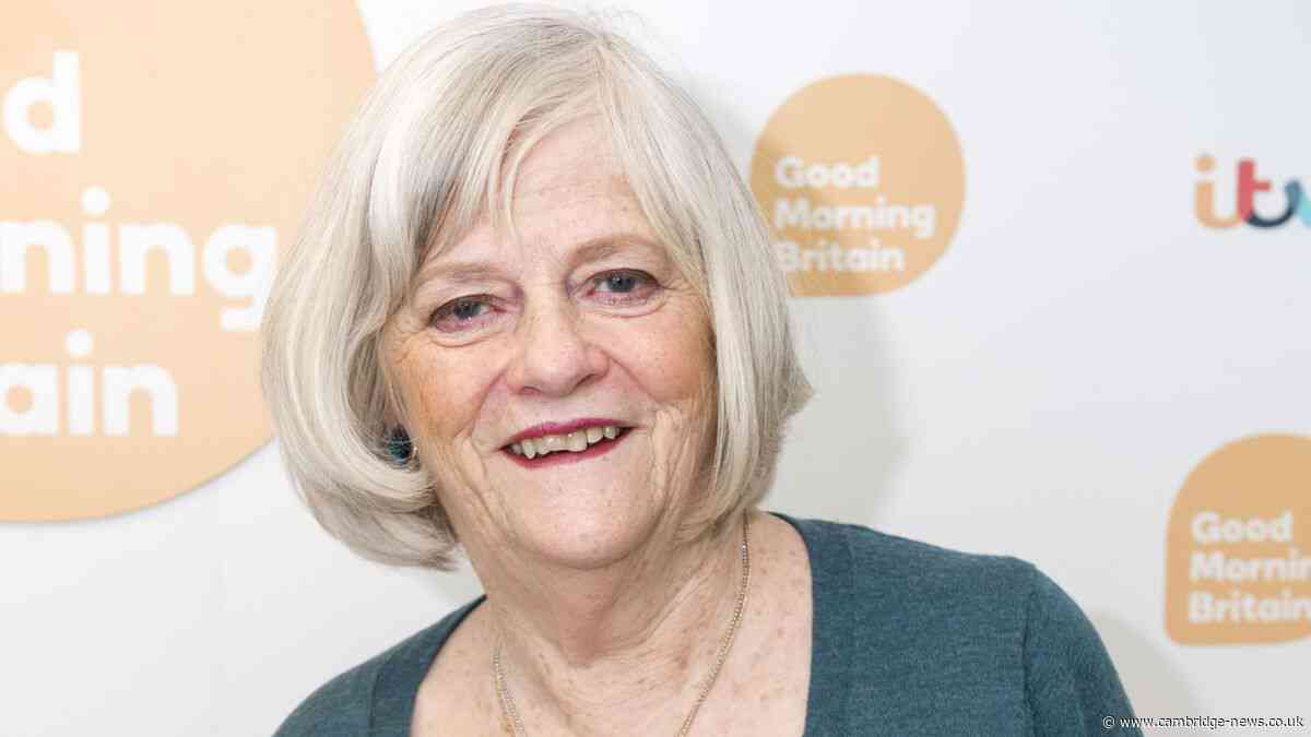 Ann Widdecombe's cause of death 'yet to be established', inquest hears