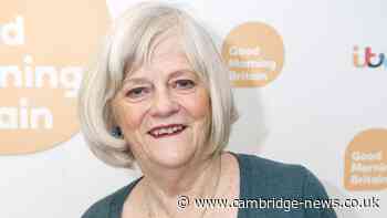 Ann Widdecombe's cause of death 'yet to be established', inquest hears