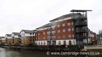 Police update after body found in Cambridgeshire river