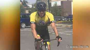 Cyclist bitten by dog frustrated by long wait to find out whether RM had apprehended animal