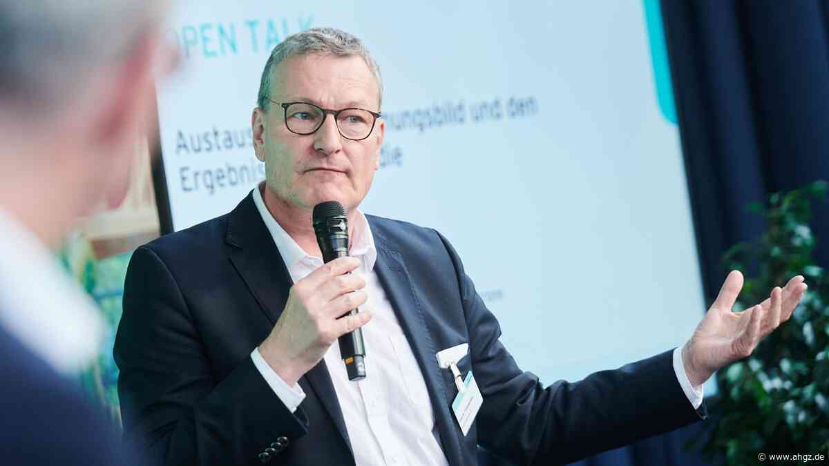 Interview: Treffen der Generationen beim Heilbronn Hospitality Symposium