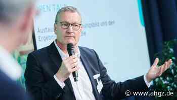 Interview: Treffen der Generationen beim Heilbronn Hospitality Symposium
