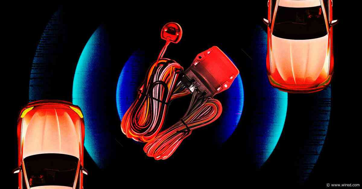 A Device Hidden in Cars Across the US Leaves Them Vulnerable to Hacking and Paralysis. Patch It Now
