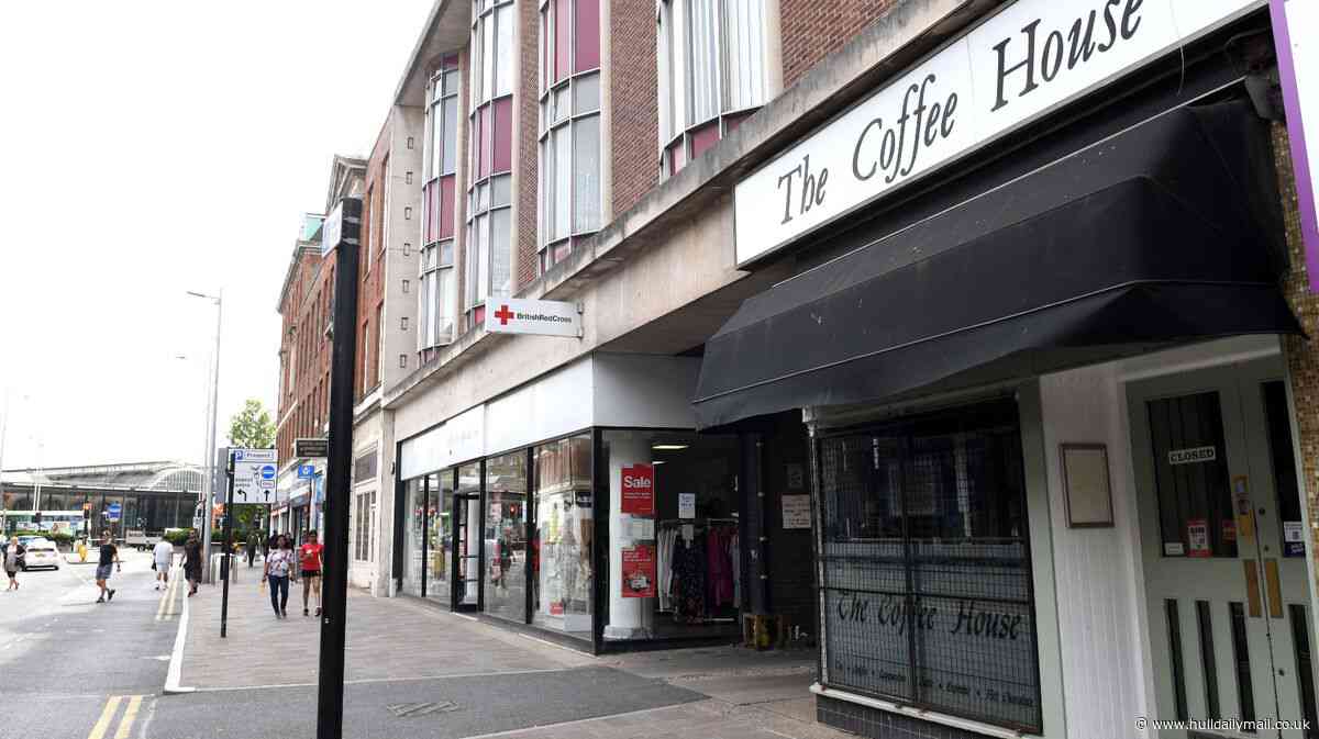 'The place to go': Hull readers share memories of beloved Coffee House