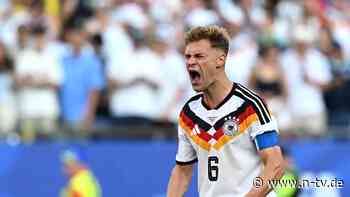 Debakel mit Folgen: So wirkt das frühe WM-Scheitern auf die Bundesliga