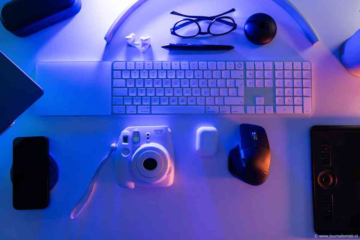 We weten veel over journalistiek, maar veel minder over de journalist
