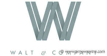 Sabre Selects Walt &amp; Company as Public Relations Agency of Record