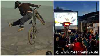 Outdoor-Filmfestival lädt zum Kinoabend unter freiem Himmel