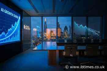 UK CFOs Plan AI Spending Spree as Graduate Hiring Slows Amid Cost Cuts: Deloitte