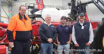 Latest seeding and tillage tech to be on display at Bourgault's opening day