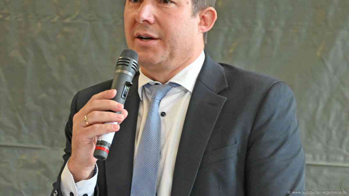 Landrat Mack: Zwischen Experiment und Risiko im Umgang mit der AfD