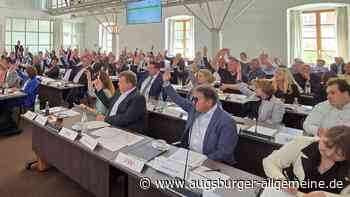AfD-Kreisrat erhält Zusatzamt: Wie es zum Eklat in Neuburg-Schrobenhausen kam