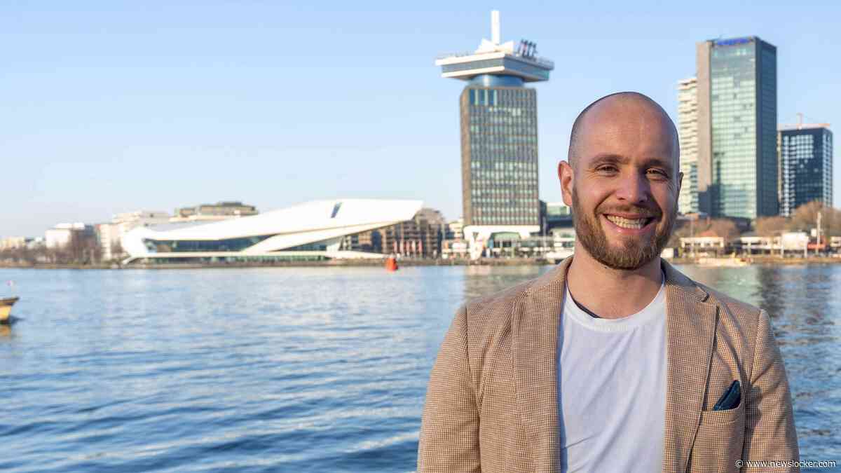 Ondernemer bouwt Nederlandse AI-tegenhanger: ’Niet praten, maar doen’