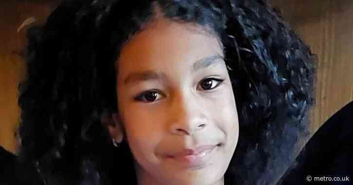 Girl, 11, died in River Thames while trying to rescue friend’s shoe