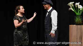 „Was für ein Theater!“: Halbzeit im Theaterstadel