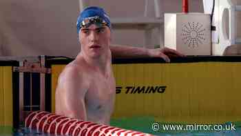 Madeleine McCann’s brother Sean and sister Amelie, 21, competing in Commonwealth Games