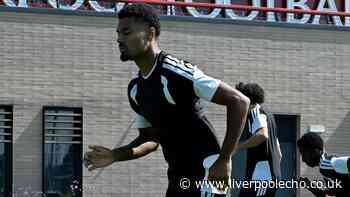 Liverpool close on two more deals as transfer business intensifies