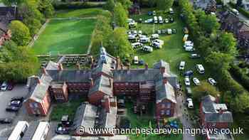 Police issue major update as Cheshire religious group investigation widens