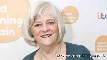 Ann Widdecombe's cause of death yet to be established, inquest hears