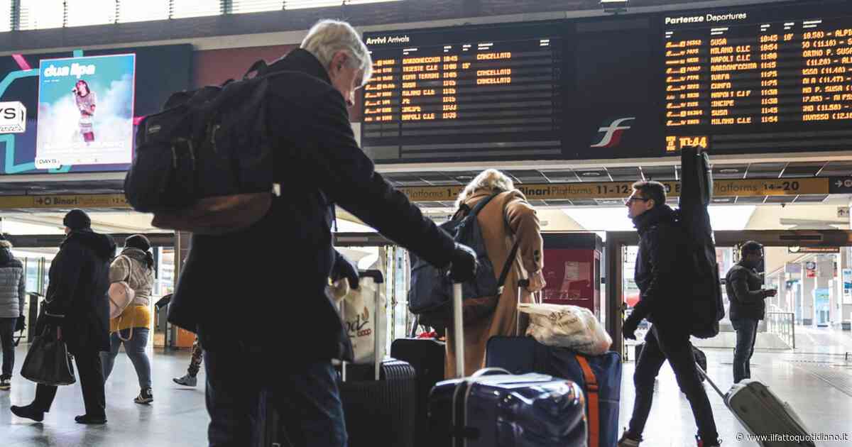 Settimana di scioperi: dai treni agli aerei fino ai bus, ecco le mobilitazioni in programma dal 20 al 24 luglio