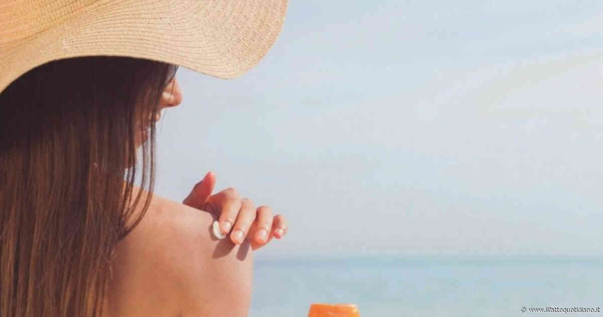 Come far durare di più l’abbronzatura? Le 5 regole da seguire e i consigli della cosmetologa Giulia Penazzi