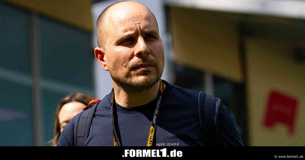 Experte: Ferrari hätte Verstappen-Ingenieur Lambiase für Hamilton holen sollen