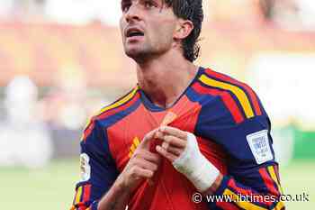 How Much Is a World Cup-Winning Goal Worth? Ferran Torres' Fortune Could Be About to Soar
