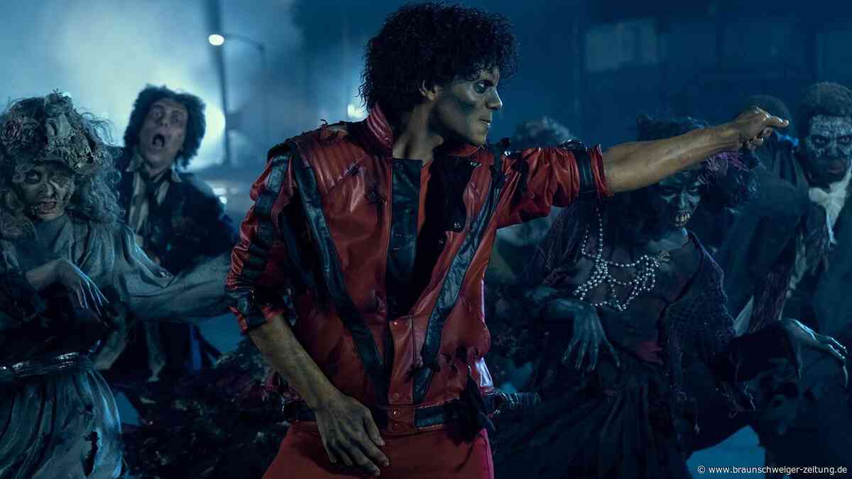 Open-Air-Kino in Schöningen: Diese vier Filme laufen im August unter freiem Himmel