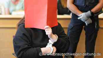 Ließen Säugling verhungern: Eltern zu lebenslanger Haft verurteilt